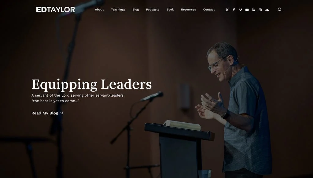 Ed Taylor project image 3